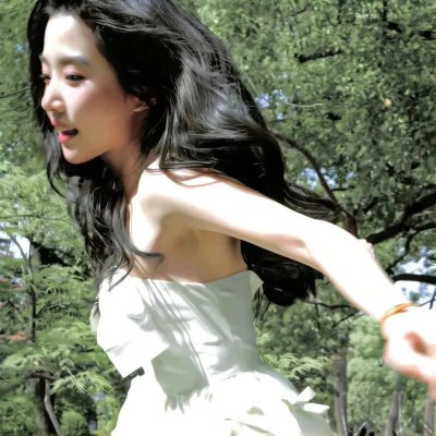 深宫遗梦封面